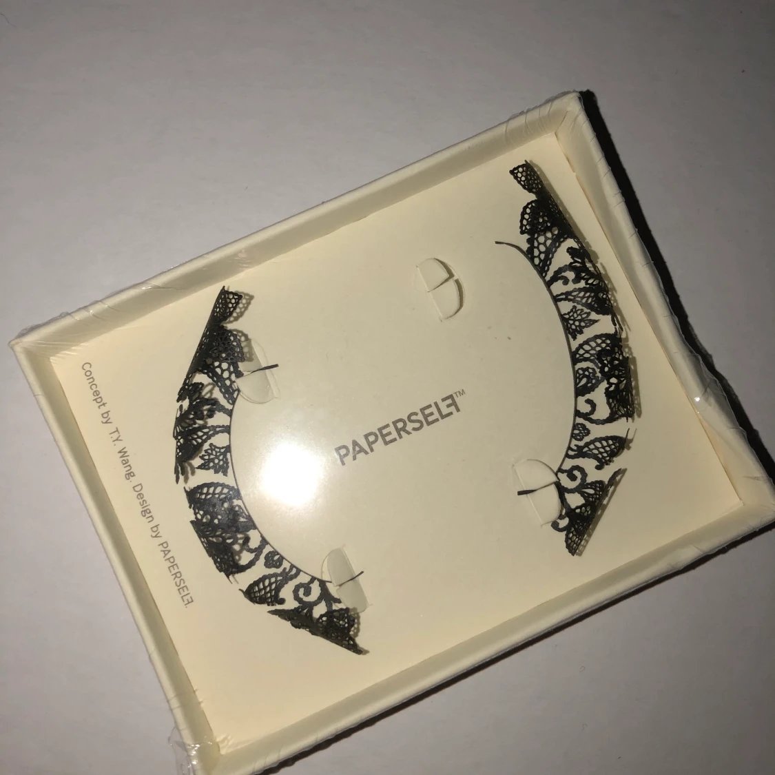 Lösögonfransar - 91