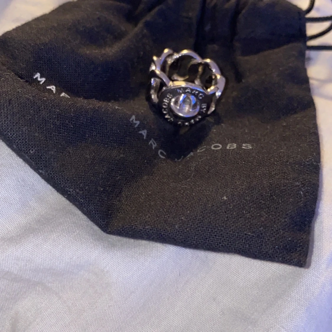 Marc Jacobs ring  - 91