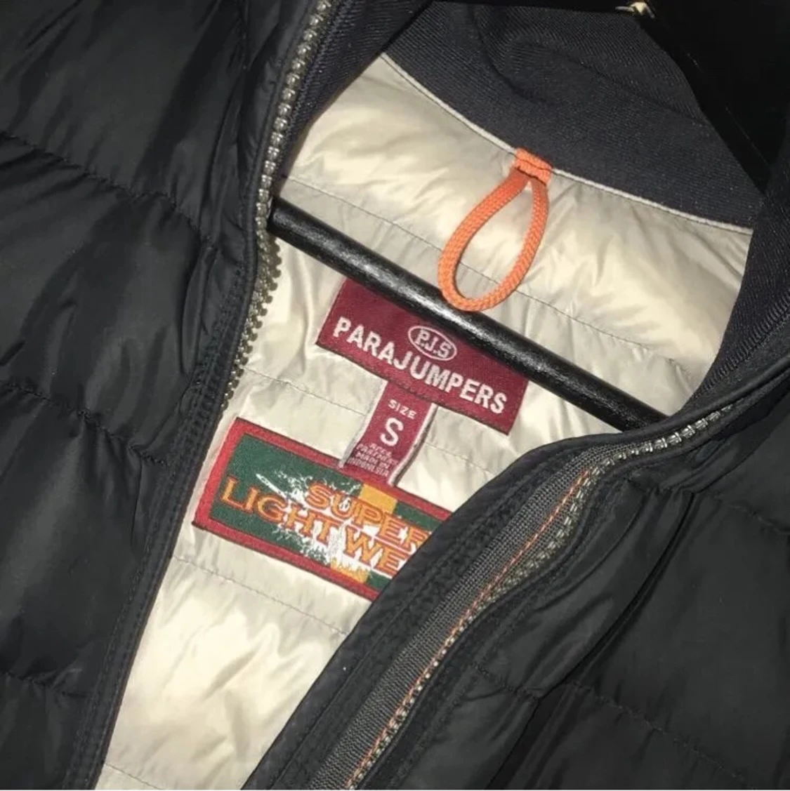 Parajumper Geena Jacka  - 90