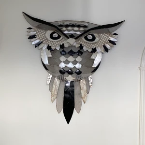 Ögla metal tävla  - Ögla