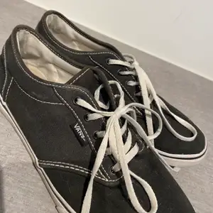 Vans skor låg sula i storlek 39