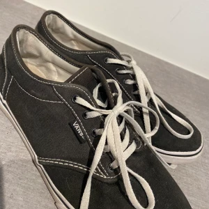 Vans skor - Vans skor låg sula i storlek 39