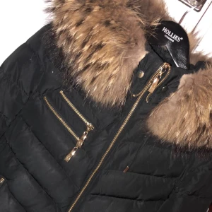  - Jättefin hollies jacka i bra skicka. 