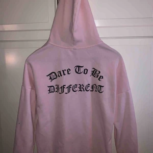  - Snygg hoodie ifrån h&m 