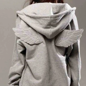  - Angel Wing Hoodie, Jeremy SCOTT