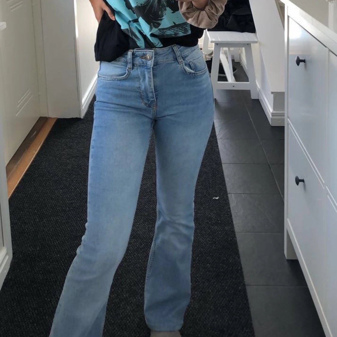 Zara jeans