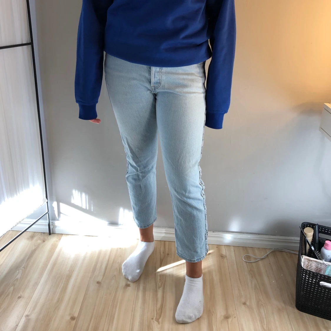 Levis jeans 501 - 90