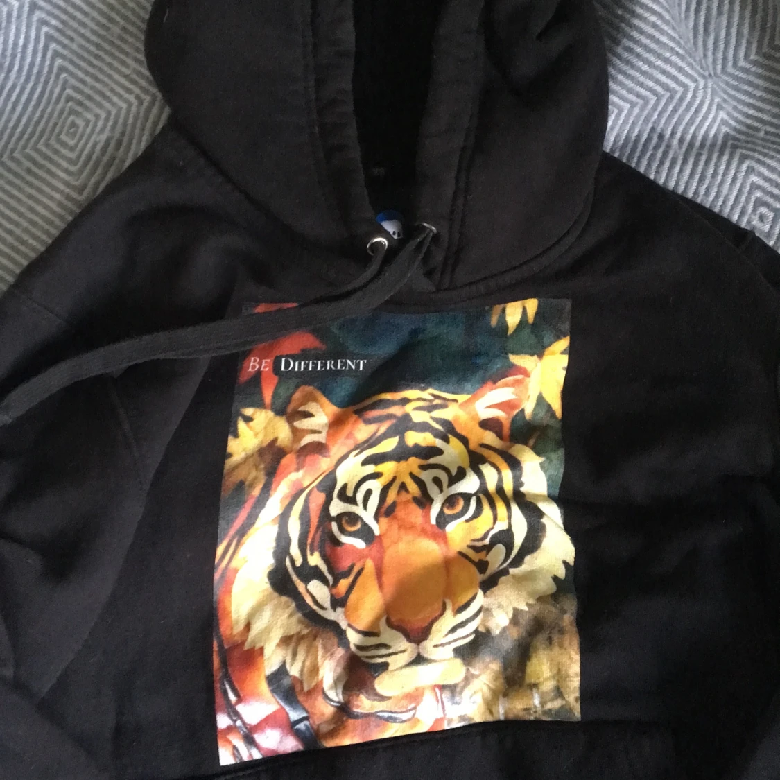 The cool elephant  - 90