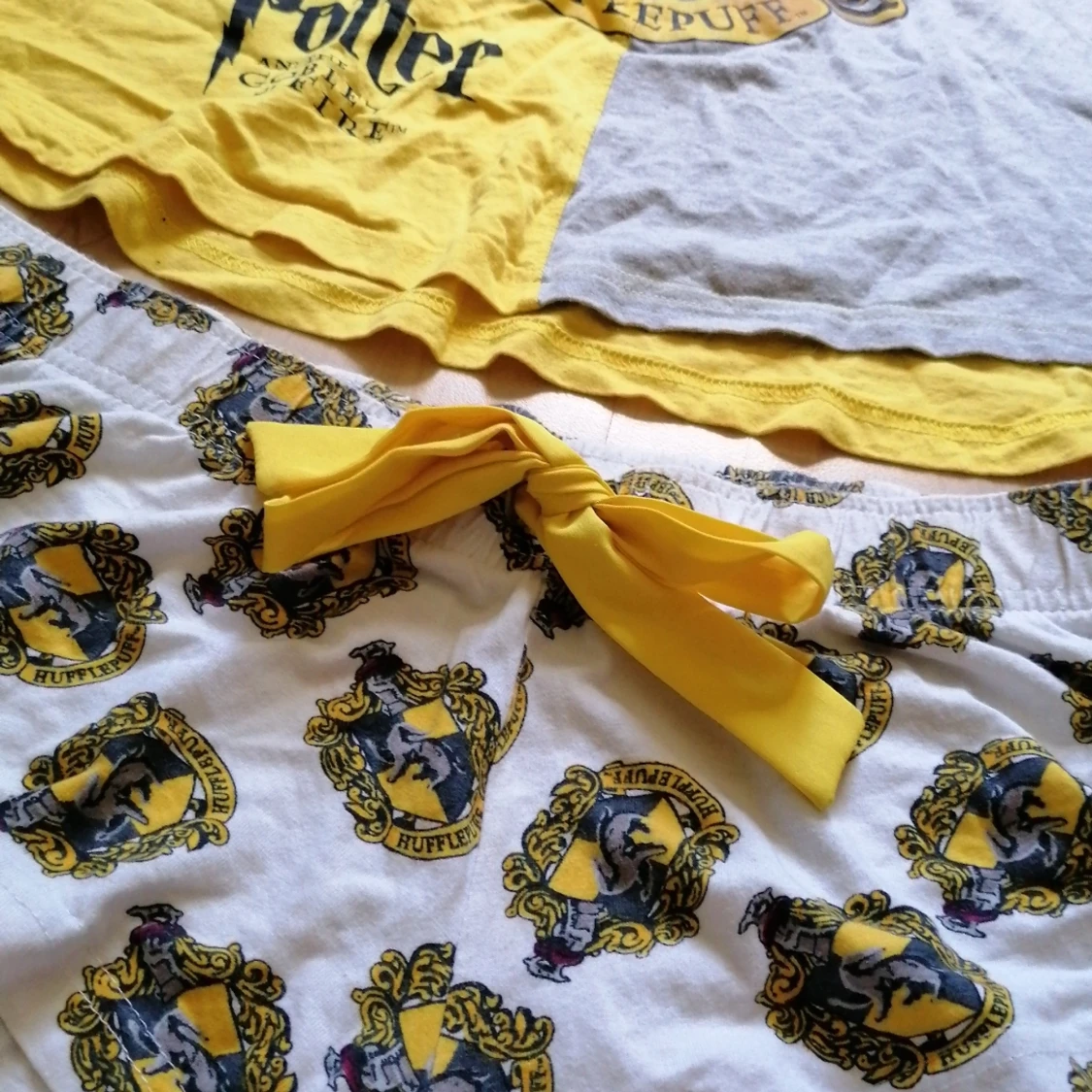 Harry Potter sett - 91