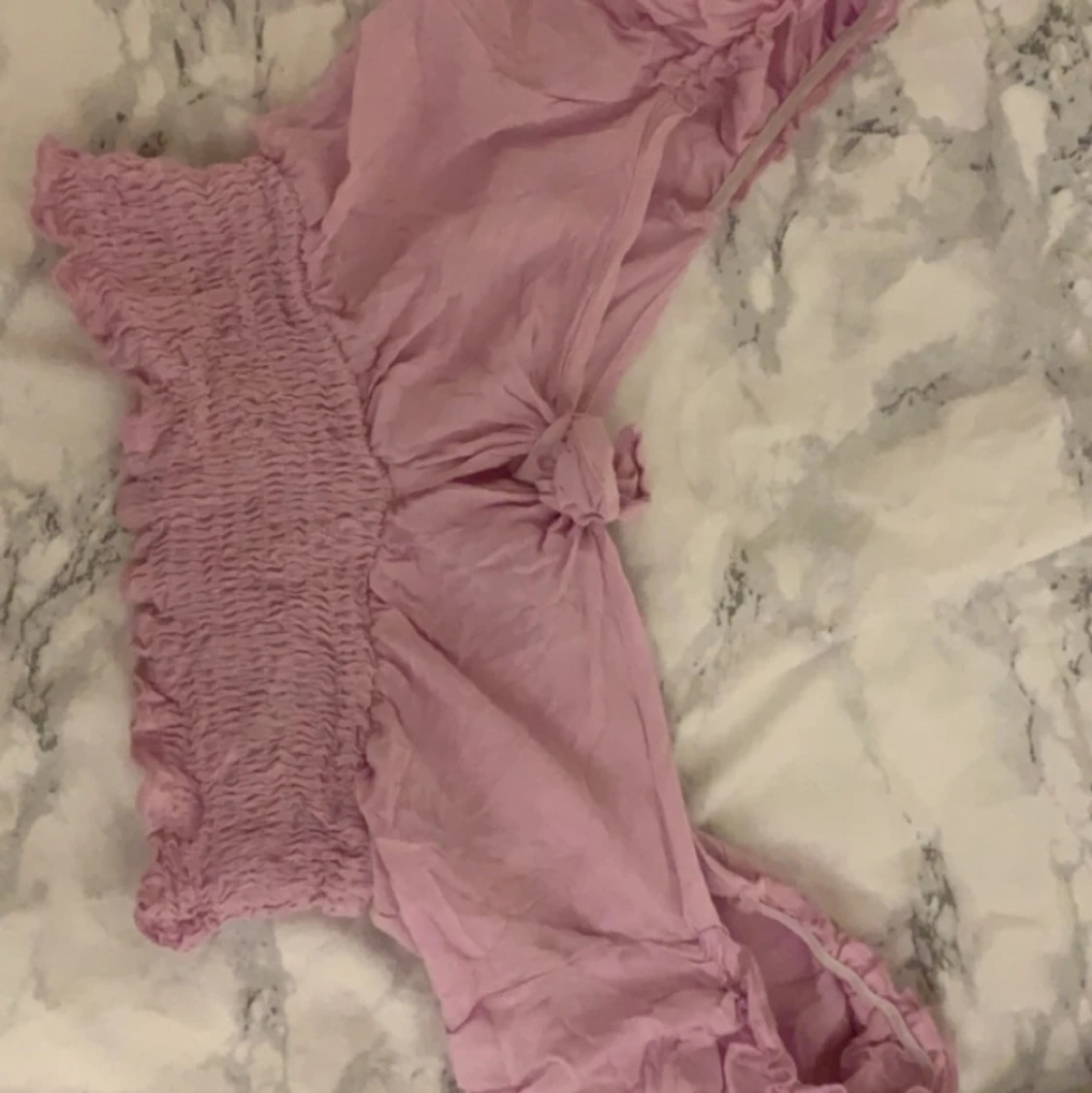 Topp från shein aldrig använd , 60kr