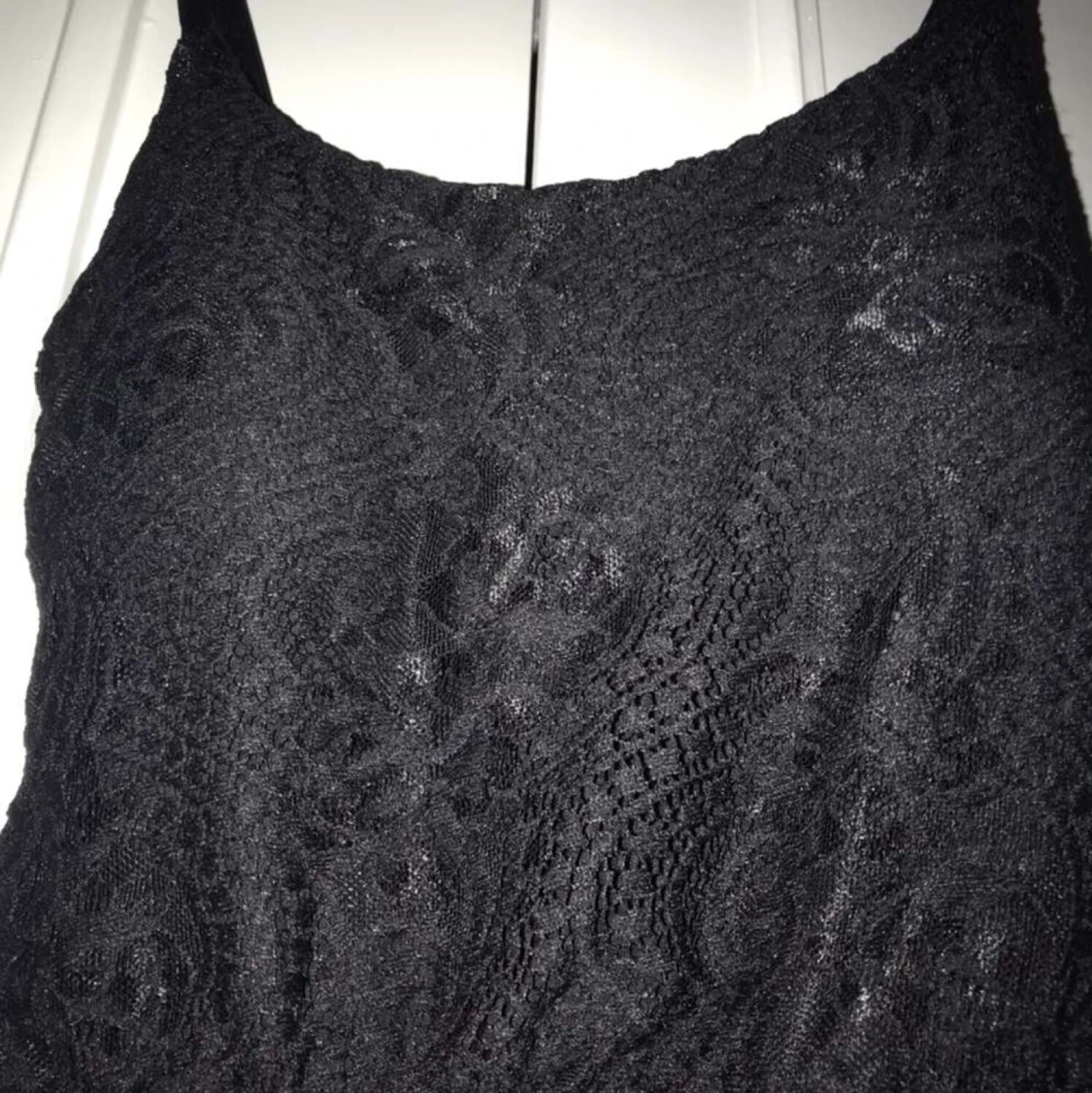 Fin klänning:) - 91