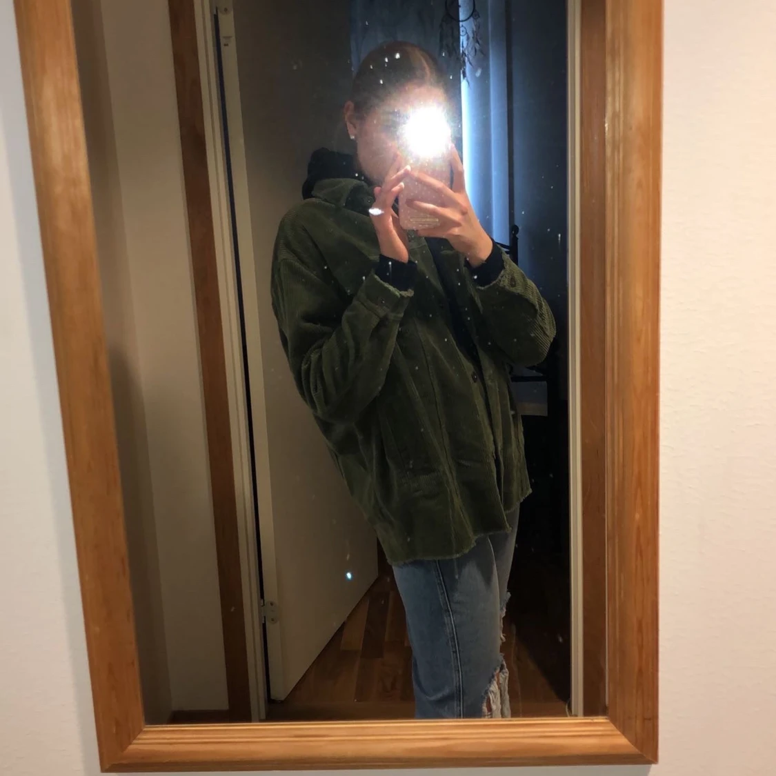 Manchester jacka - 91