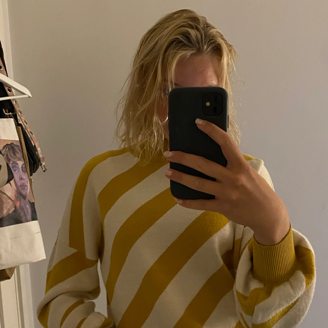 Vero Moda tröja storlek XS