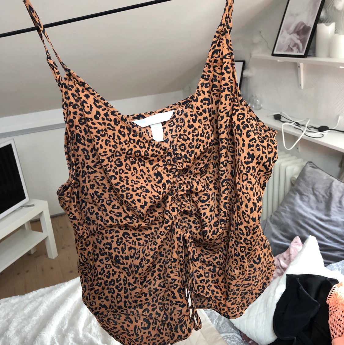 Leopard linne🐆😎 - 90