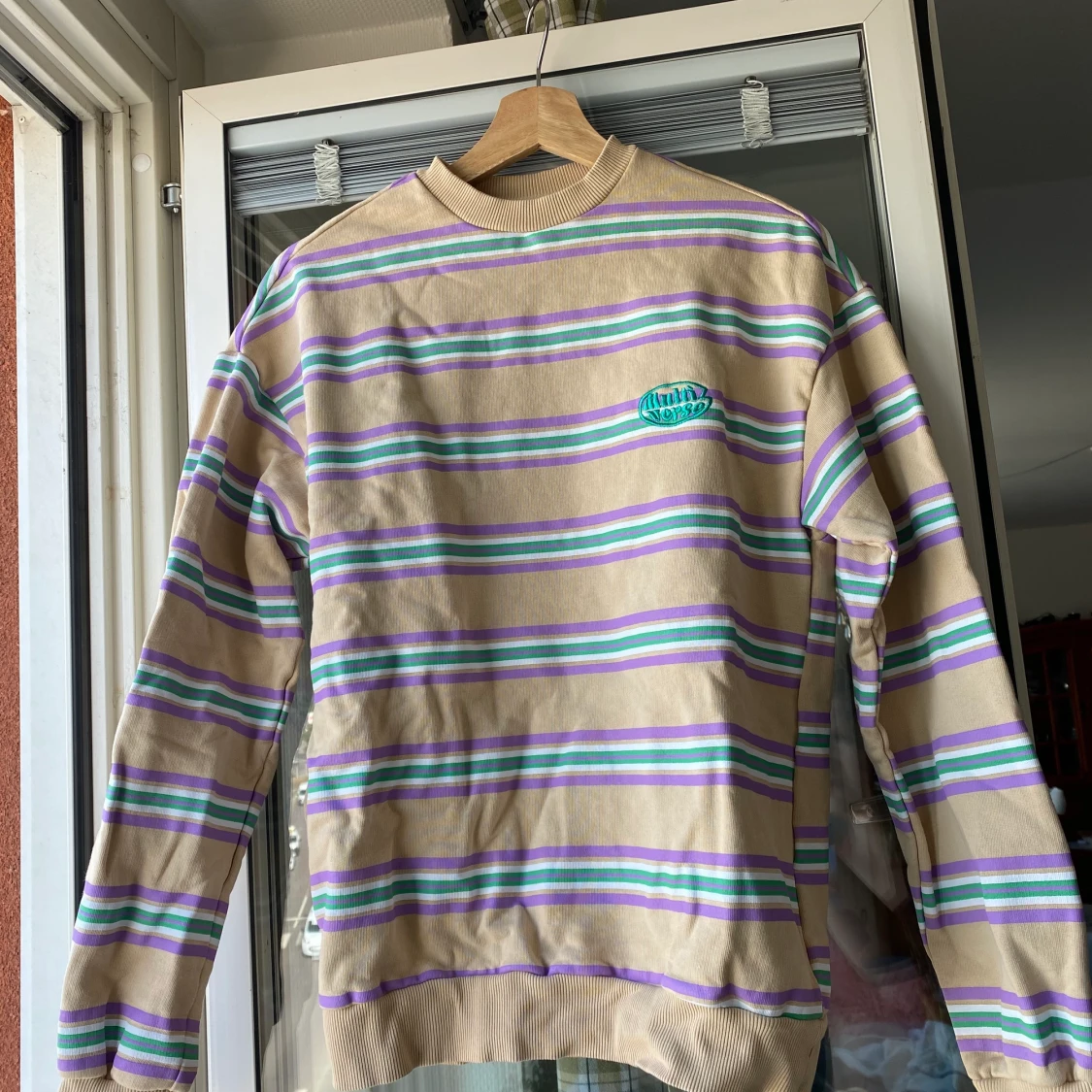 Populär tröja från Junkyard