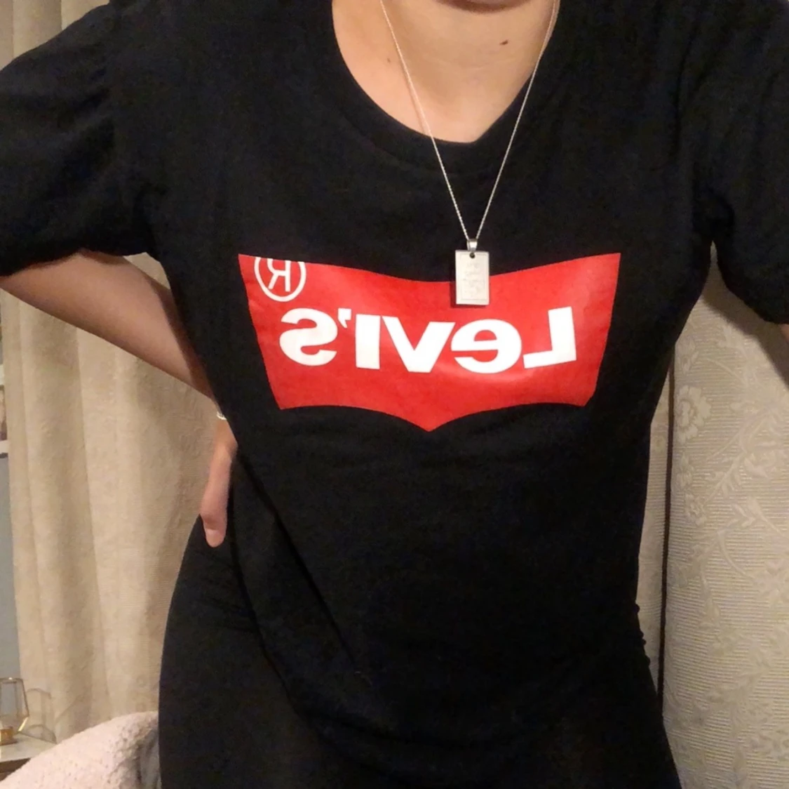 Levis t-shirt