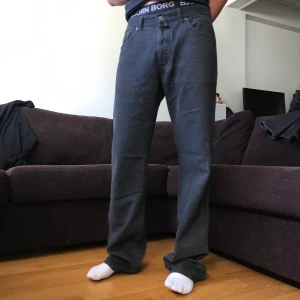 GANT byxor strl 34/36 herr - GANT byxor strl 34/36 herr
