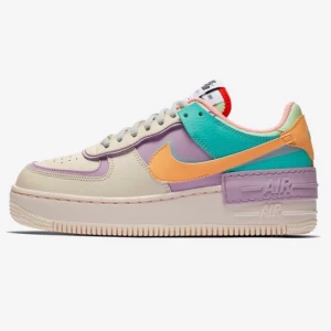 Nike air force shadow pastell  - Nån som säljer dem i storlek 40?