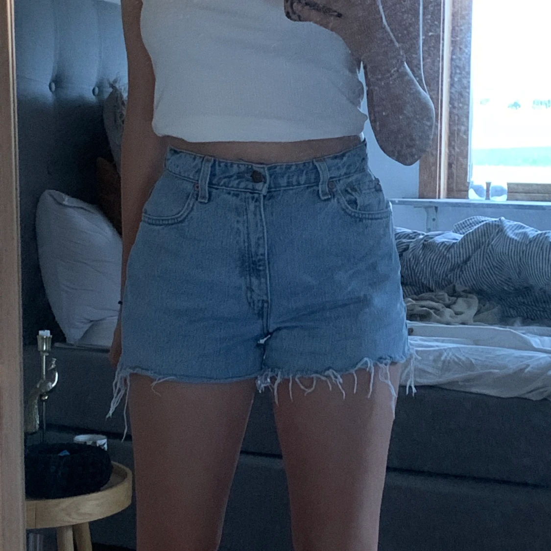 Levis shorts