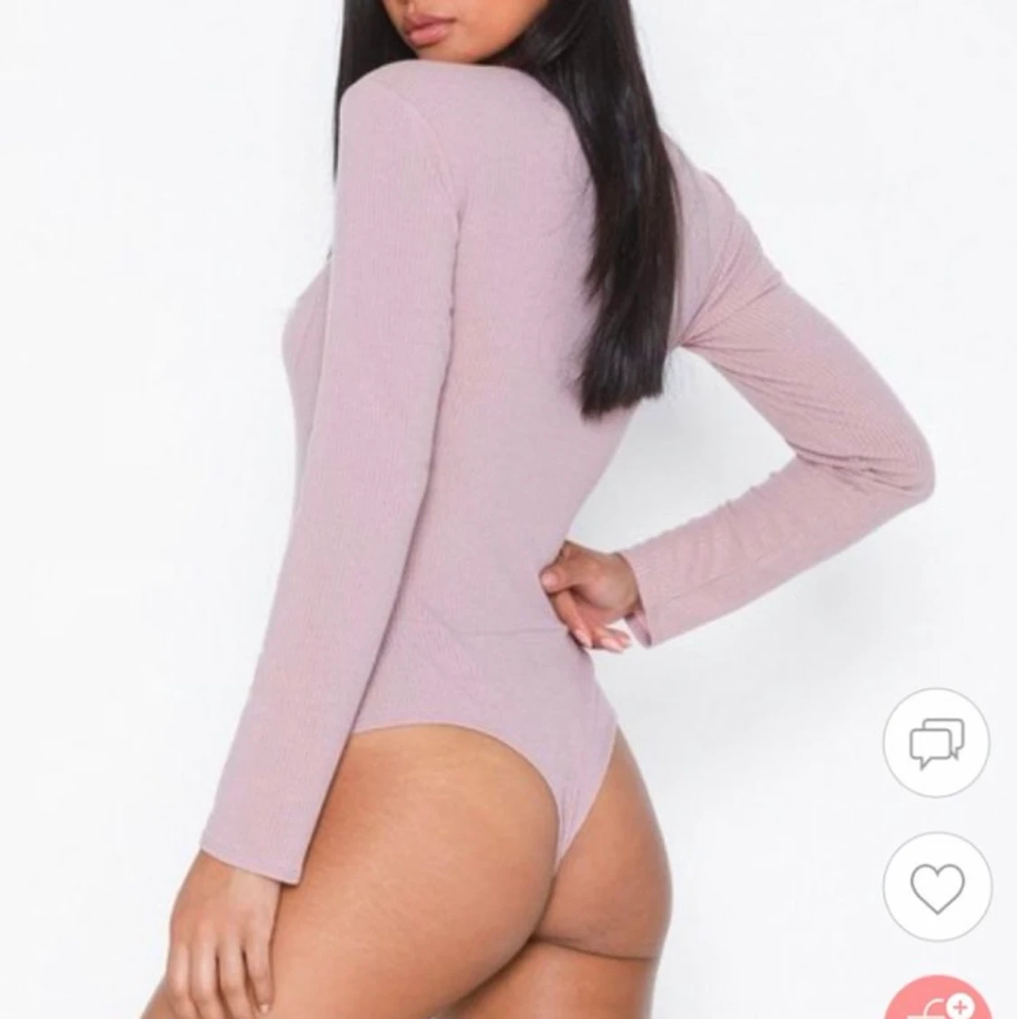 Nelly body storlek xs.  - 91