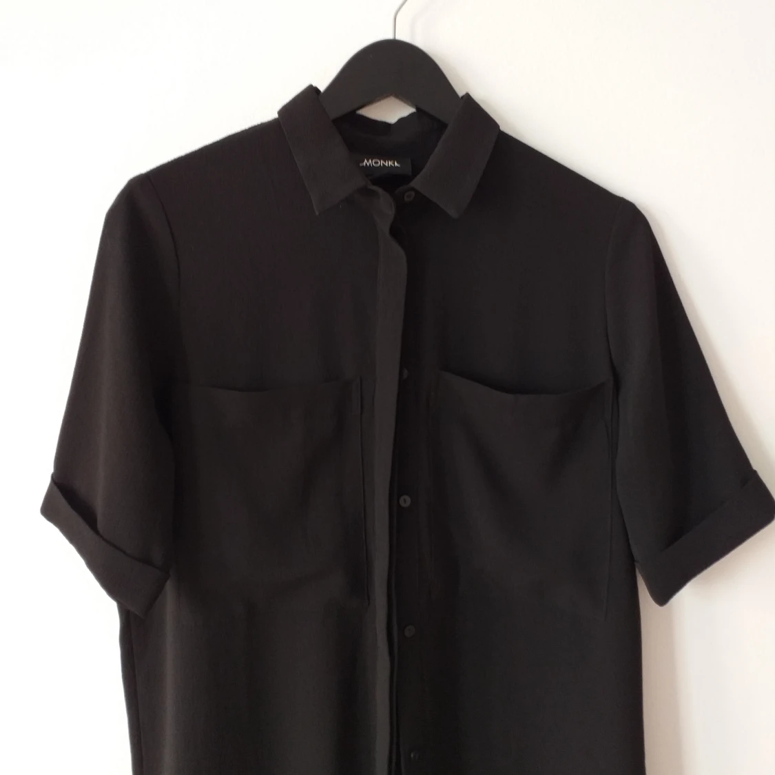 Skjortklänning/kavaj S/M/L - 90