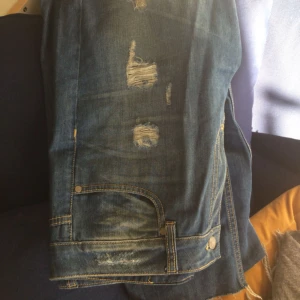  - Omsydda, midjan 30-32! 