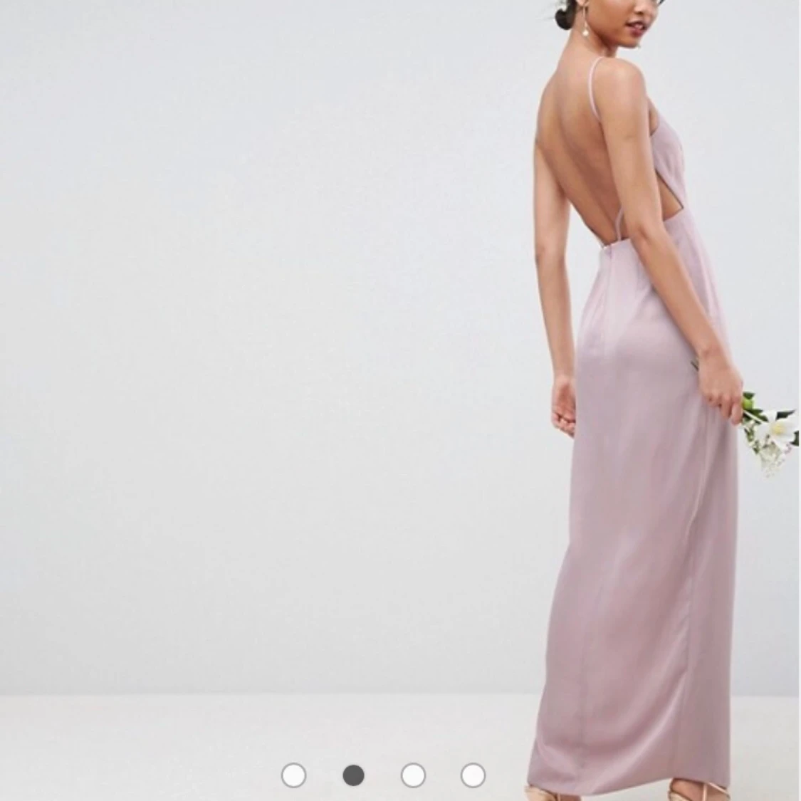 Klänning - 1516575118