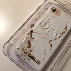  - Helt nytt skal från Ideal of Sweden. Oöppnad som ni ser på sista bilden där tejpen är kvar 😆