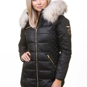  - Vinterjacka, köpt från Jackan.com  Använt några gånger  Ordpris: 2790