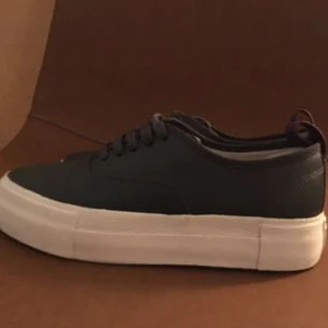  - Eytys mother leather. Använda 2 ggr. Nypris 1700 kr