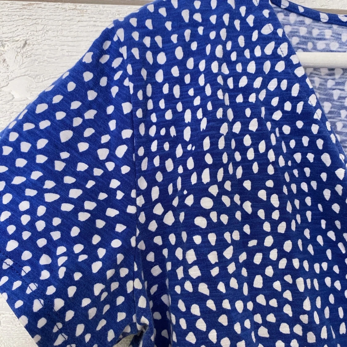 Wrap blouse, Monki - 90