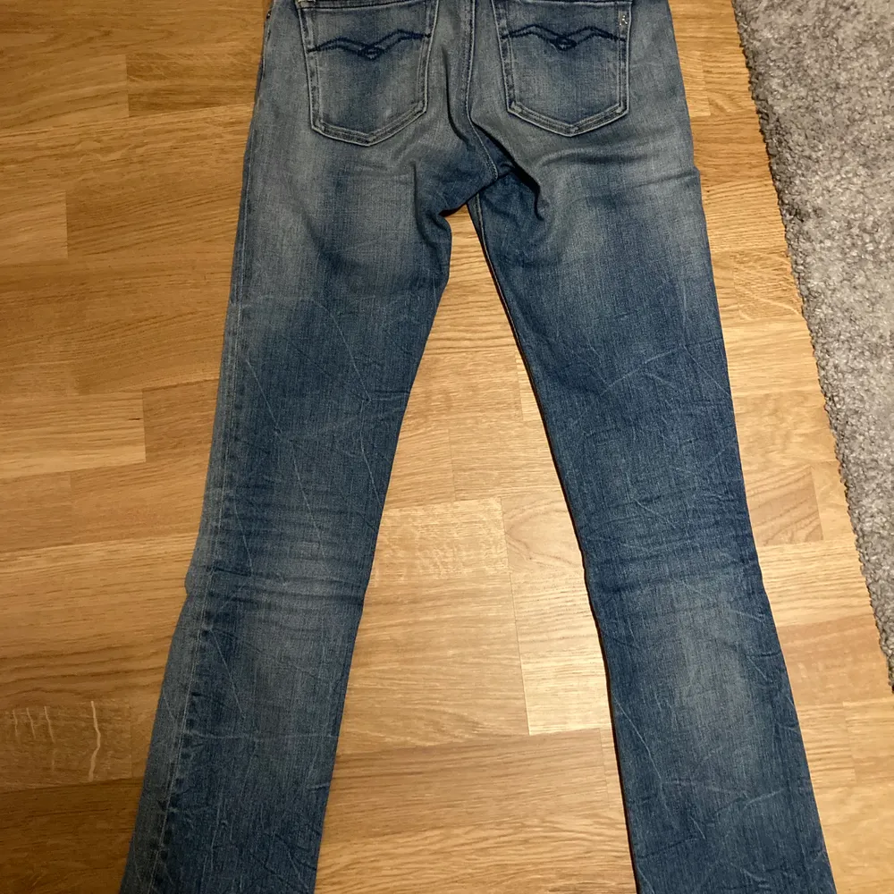 Replay jeans i stl 25/28. Farkut & Housut.