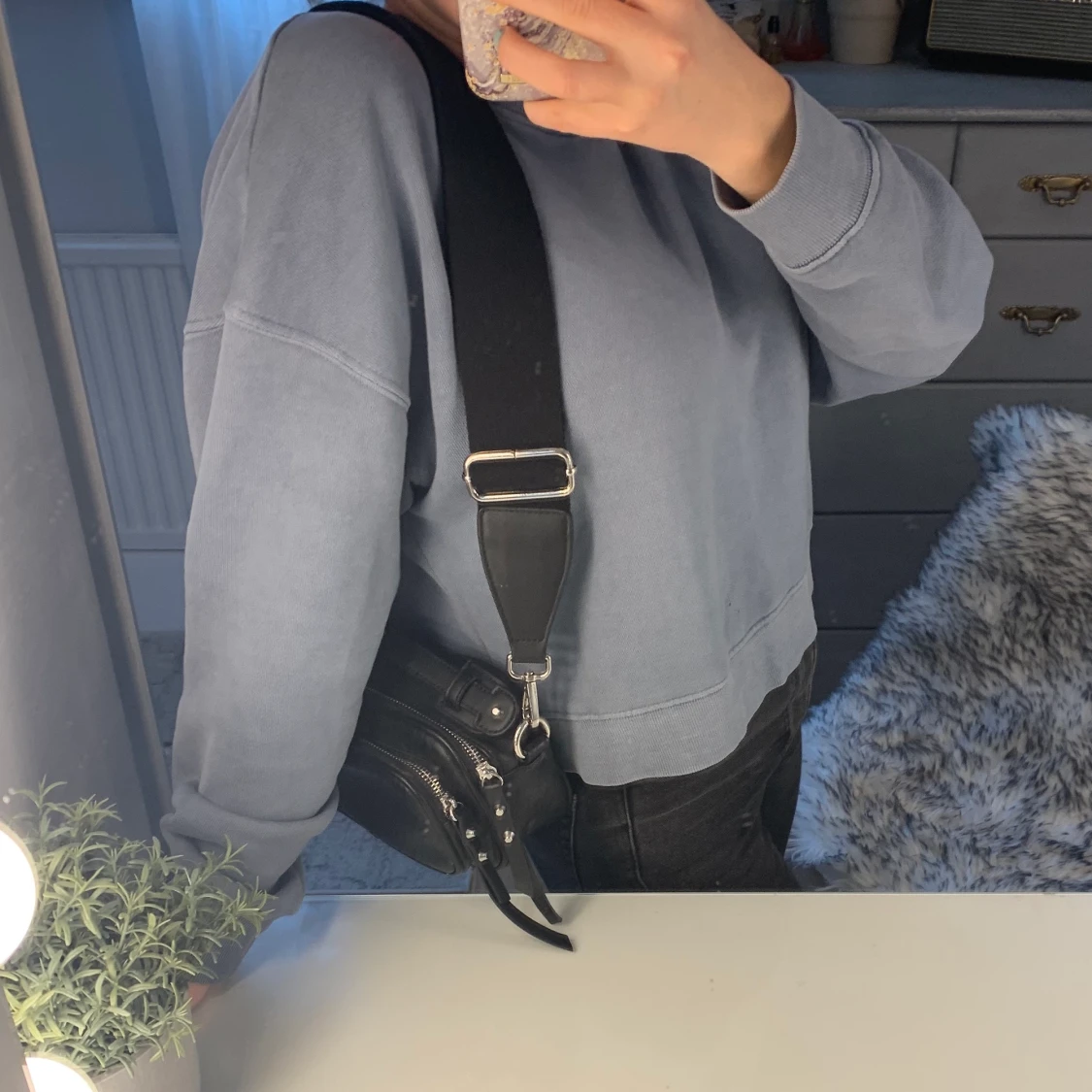 Väska från Don Donna - 90