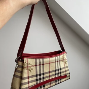 Väska - Ascool axelväska