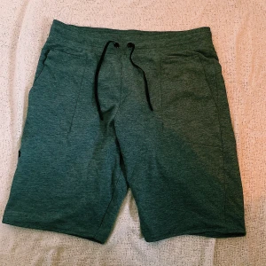 Gråa shorts från peak performance  - Fint skick, frakt tillkommer.