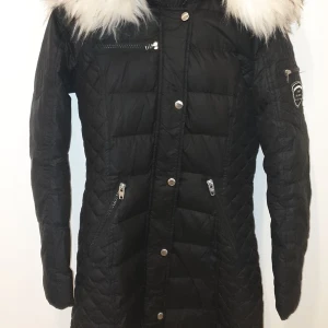 Winter jaka  - Jag har köpt den om två år sedan men den helt ny 