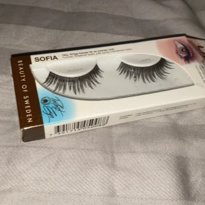 Oanvända ögonfransar 20kr - Oanvända ögonfransar 20kr