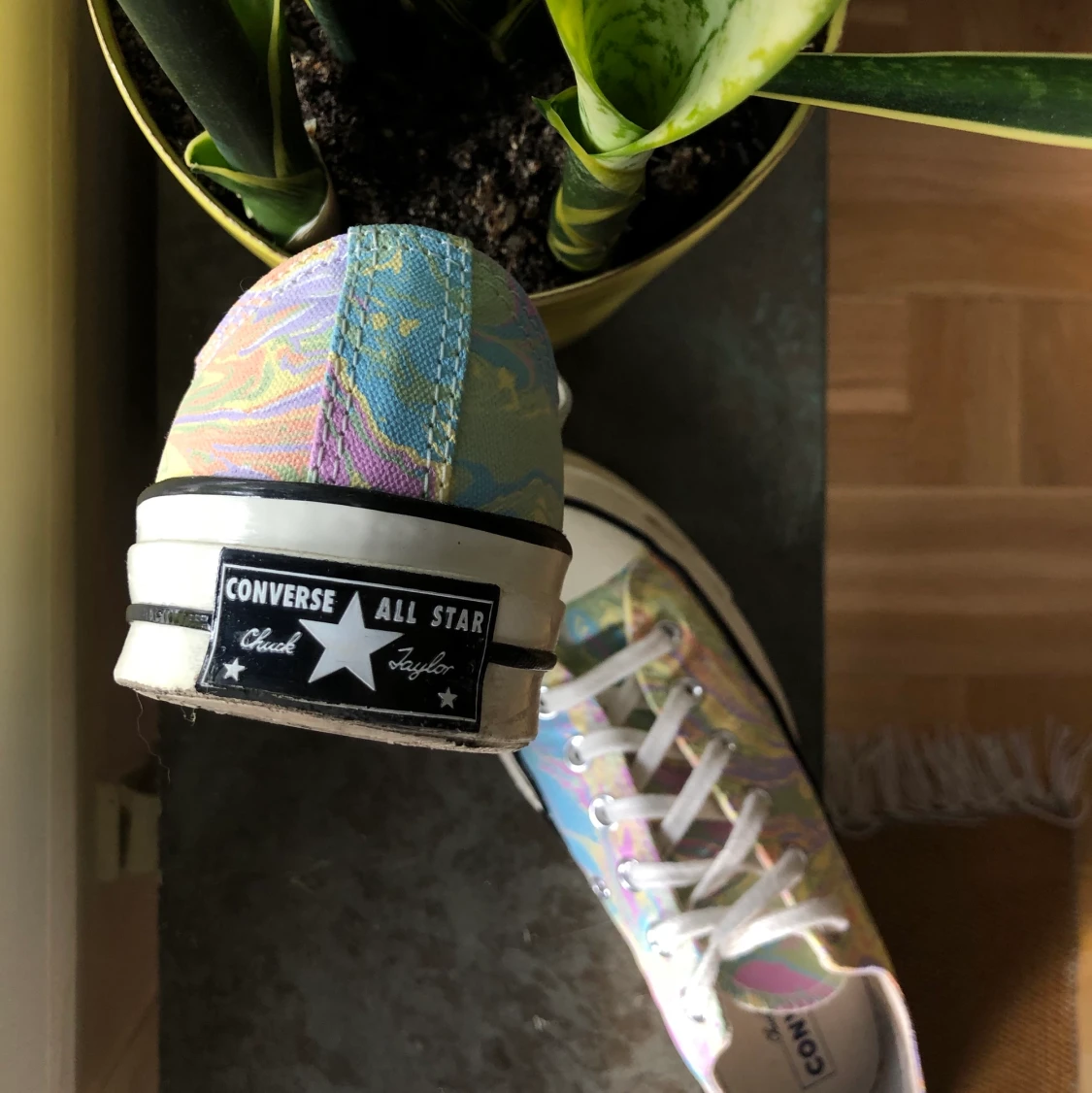 Converse 70s Chuck Taylor - 91