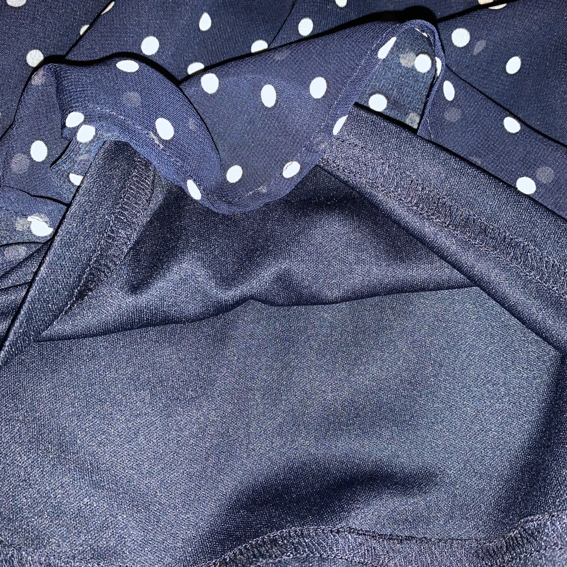 Klänning storlek 152 - 90