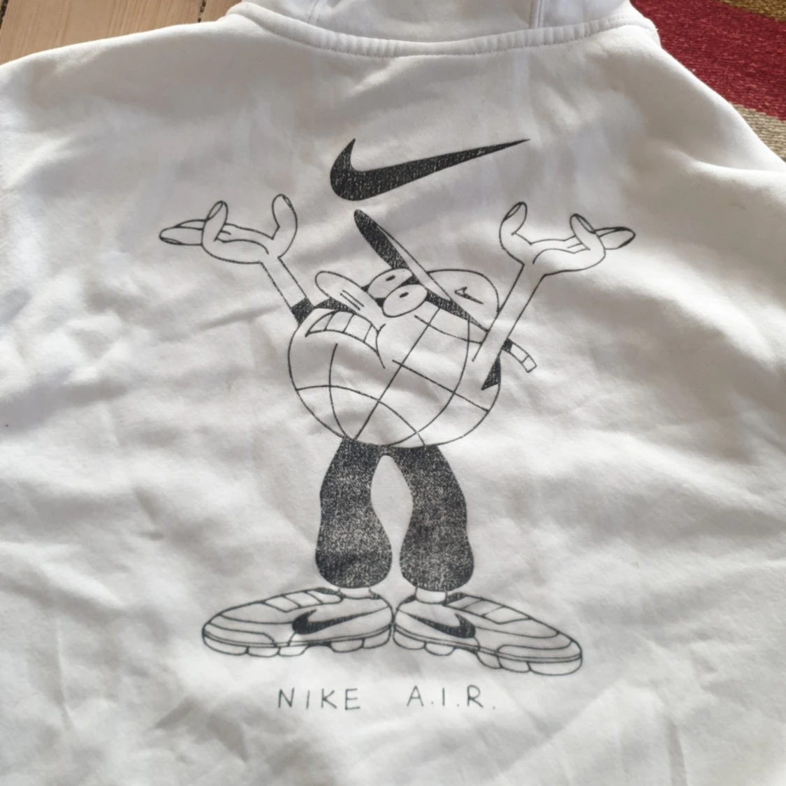 nike air hoddie - 91