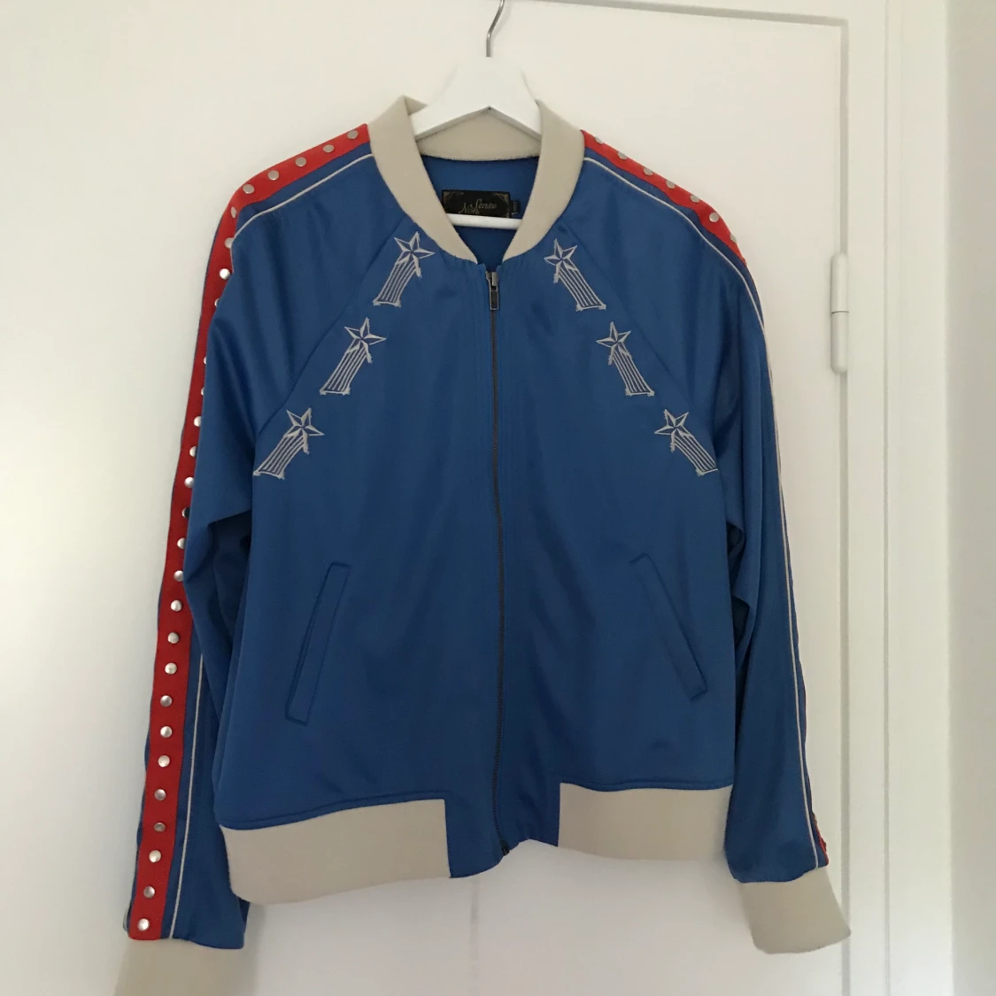 Jacka från nonsense 