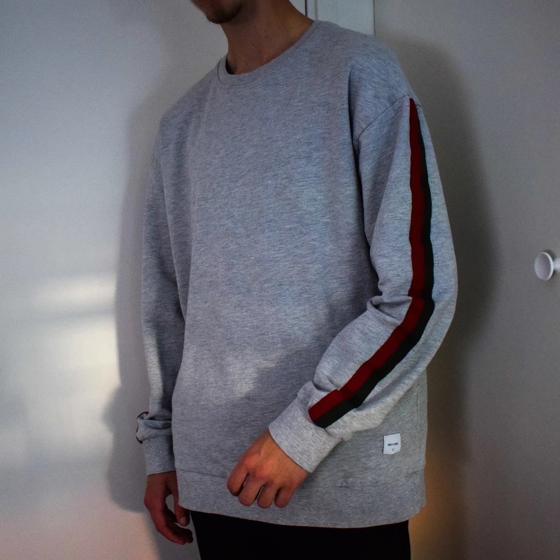 Only & Sons Sweatshirt - 90