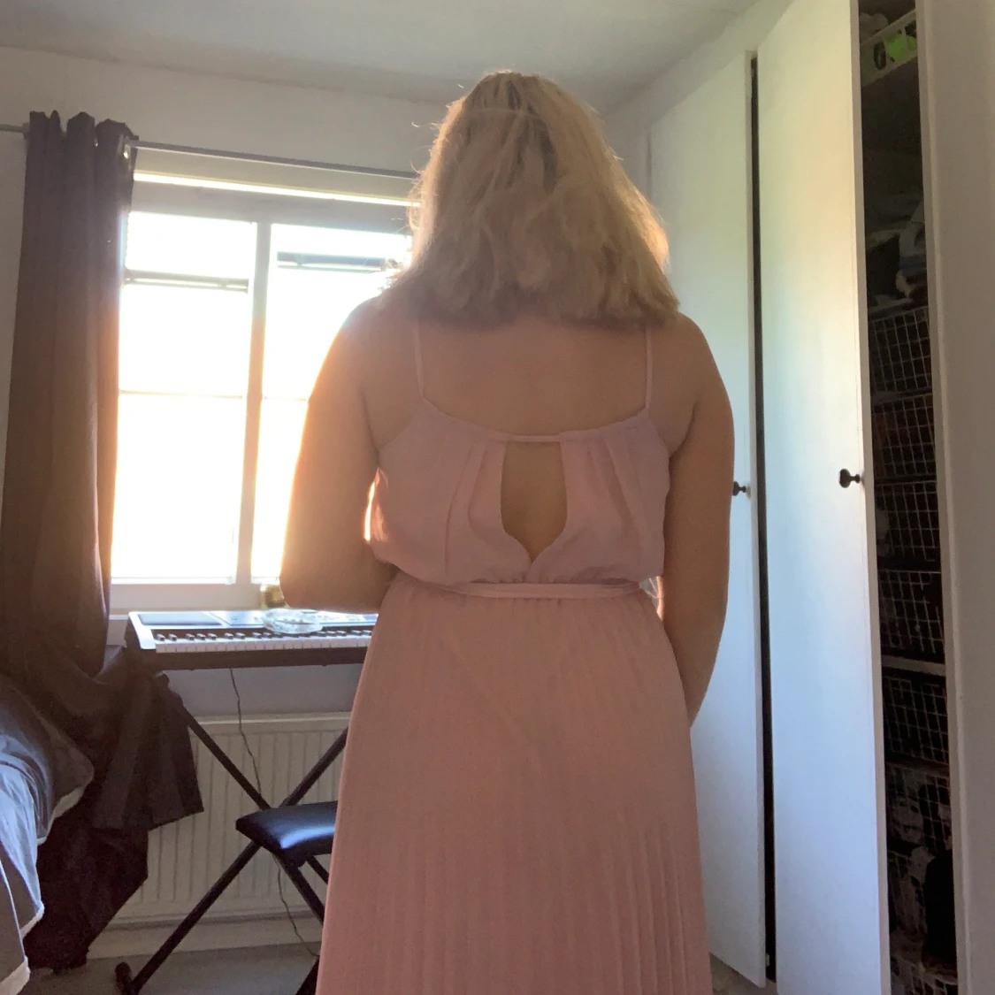 Långklänning  - 91