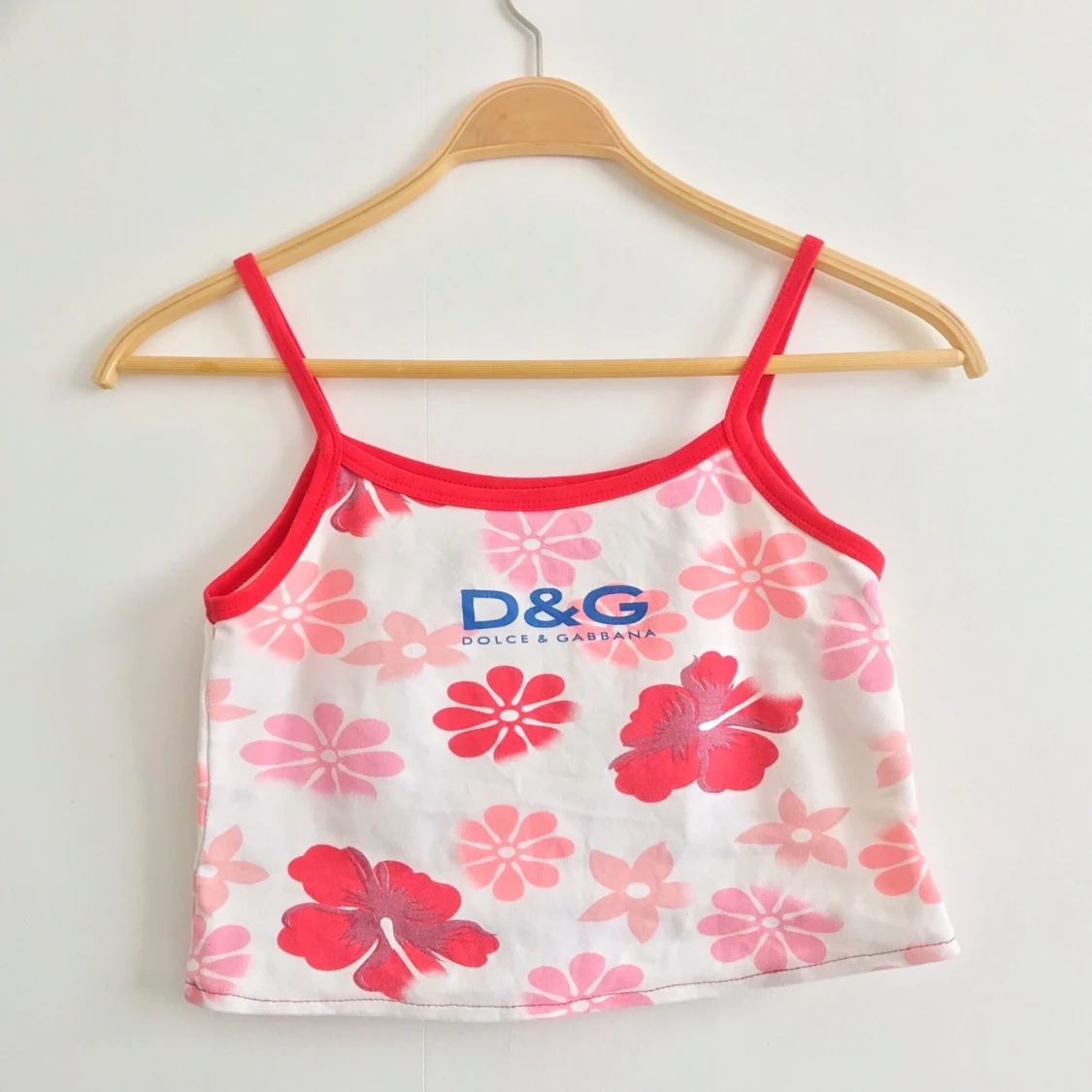 Dolce & Gabbana linne