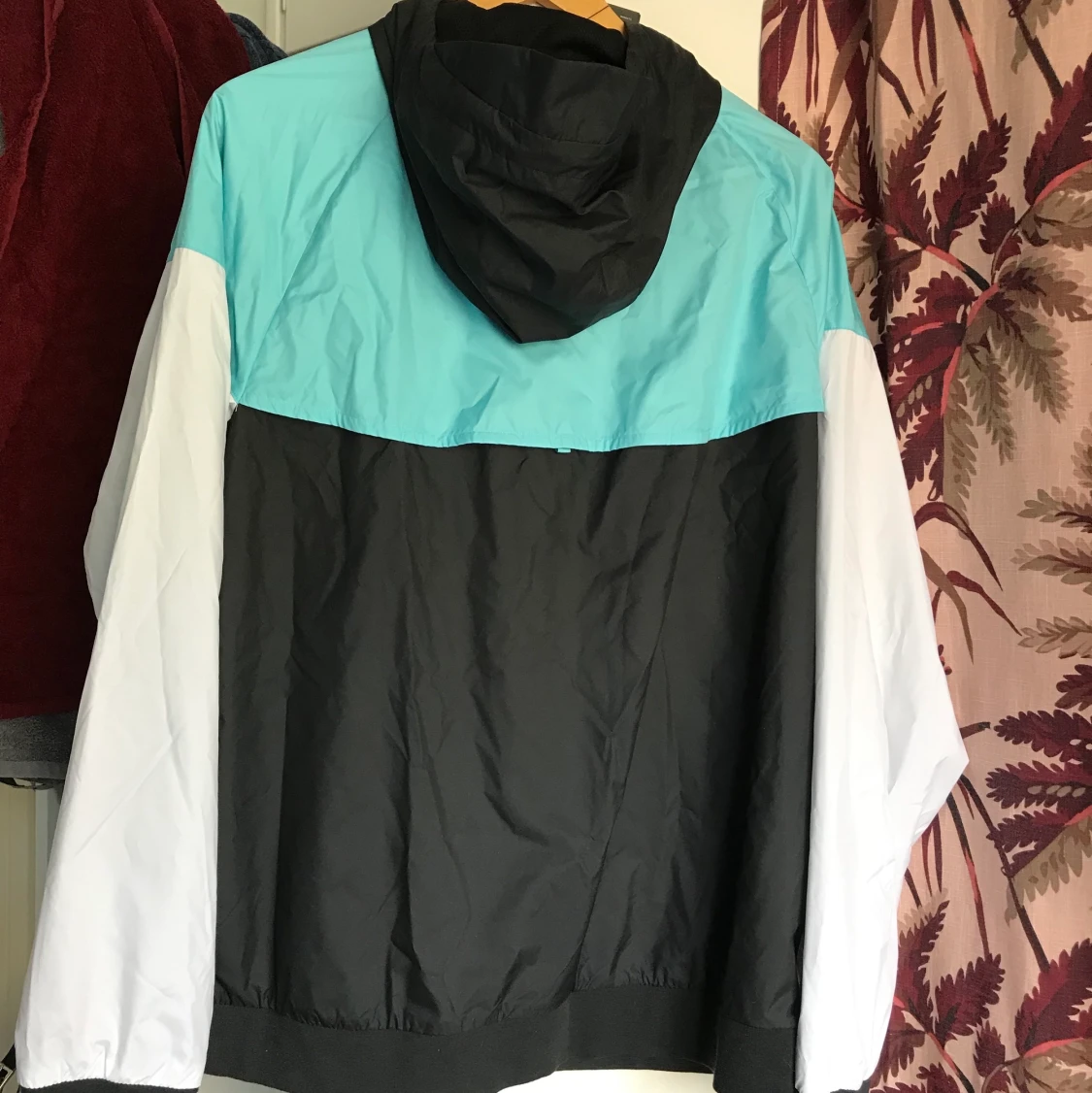 Nike Windbreaker  - 90
