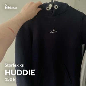 Huddie - Ny skick