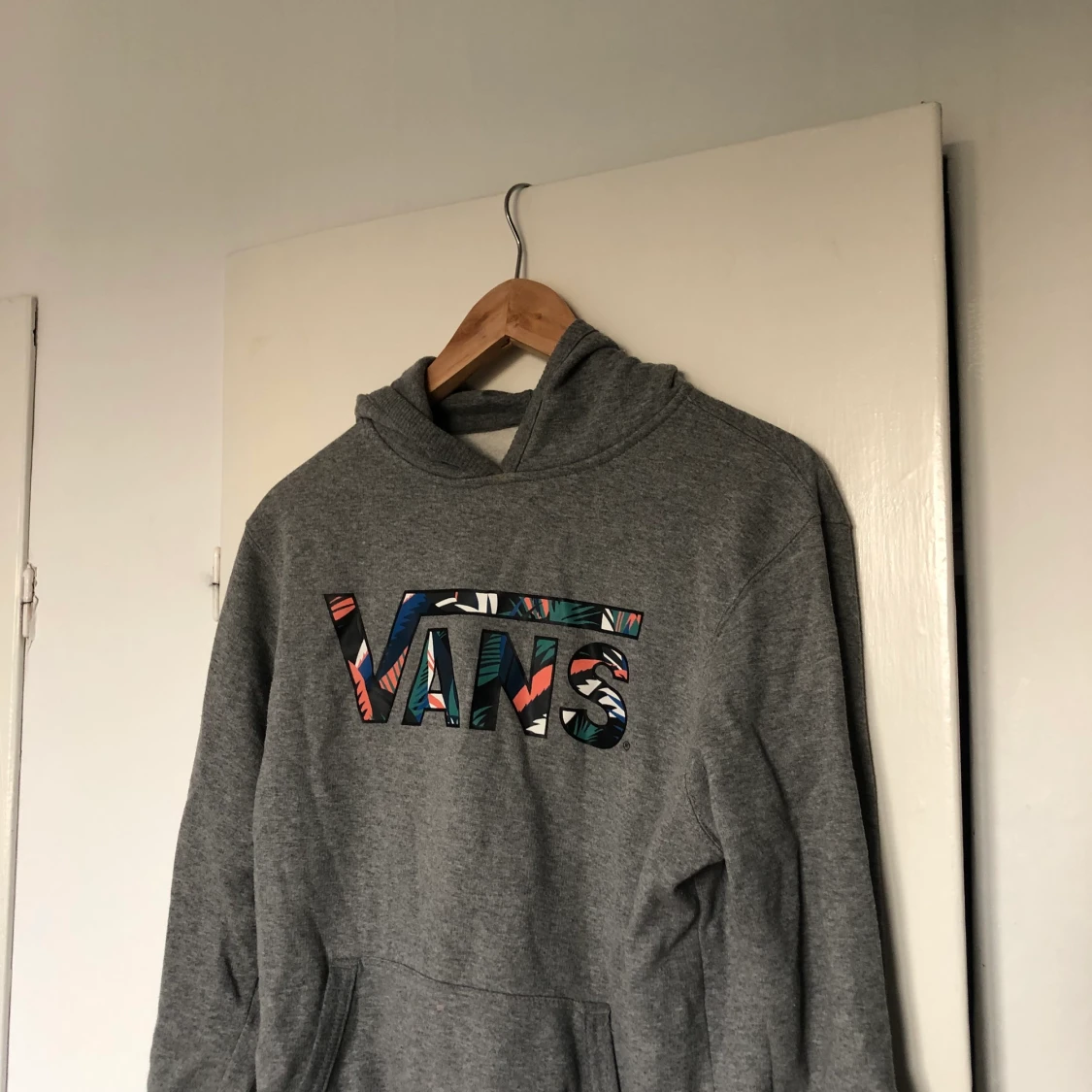 VANS hoodie