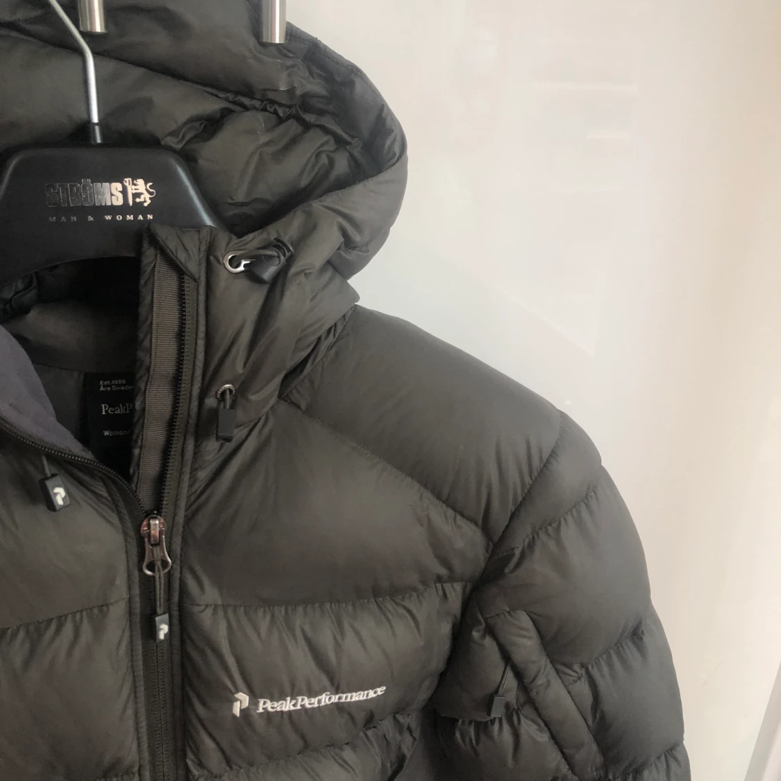 Peak Performance Jacka  - 26