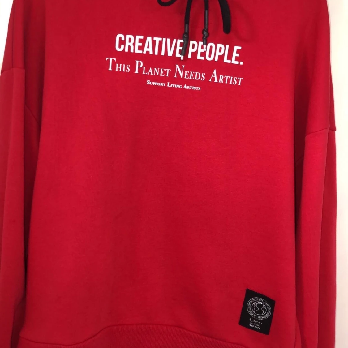 hoddie från PULL&BEAR - 90