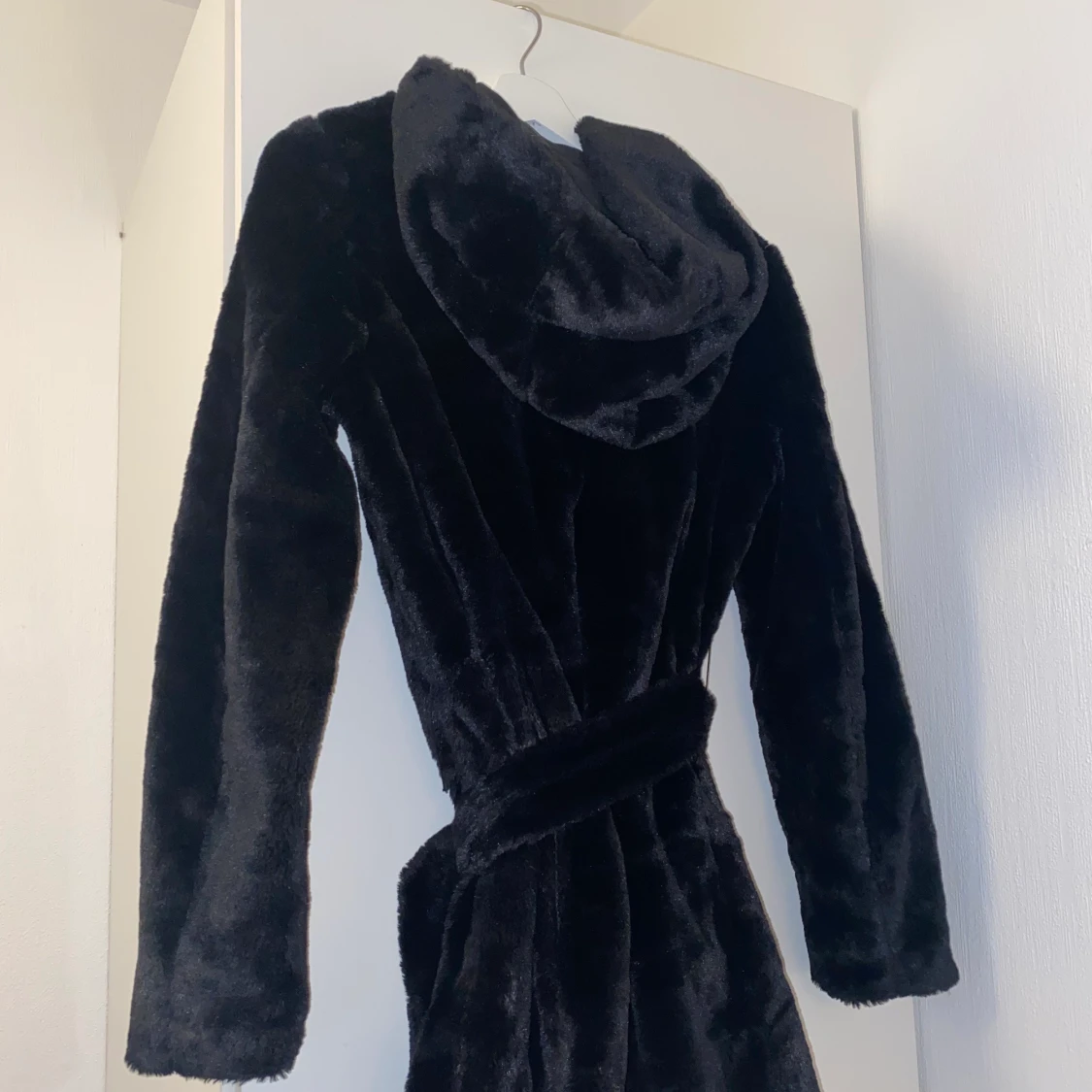 Fuskpäls jacka  - 90